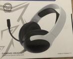 Gaming headset van QWARE gaming helemaal nieuw️, Nieuw, Gaming headset, Qware, Ophalen of Verzenden