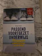 Peter Mol - Passend voortgezet onderwijs, Ophalen, Zo goed als nieuw, Peter Mol