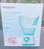 SILVERCREST PERSONAL CARE Gezichtssauna, Ophalen of Verzenden, Nieuw