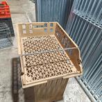 Broodbak broodkist kunststof, Ophalen, 100 cm of meer, 60 cm of meer, Minder dan 35 cm