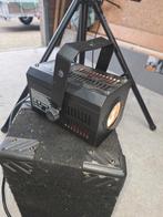 2 disco lampen, Muziek en Instrumenten, Ophalen of Verzenden, Gebruikt, Licht