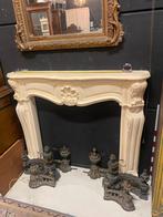 Mooie zware gips schouw, Ophalen, Overige materialen