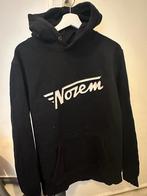 Nozem sweater, Kleding | Heren, Truien en Vesten, Zwart, Maat 56/58 (XL), Zo goed als nieuw, Nozem
