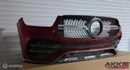 Mercedes GLE bumper voor Amg-Line W167 C167, Auto-onderdelen, Carrosserie en Plaatwerk, Gebruikt, Voor, Ophalen of Verzenden, Bumper