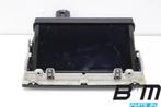 Navigatie display Audi A3 8V Limo 8V0857273L, Gebruikt