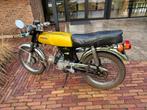 Honda SS50 - Volledig Gerestaureerd - unieke kans, Motoren, Particulier, 49 cc, Overig, 11 kW of minder
