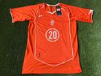 Shirt L - Clarence Seedorf - Nederlands Elftal, Ophalen of Verzenden, Nieuw, Overige binnenlandse clubs, Shirt