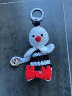 Zelfgemaakte Gehaakte Baby Mobiel, Ophalen of Verzenden, Nieuw, Mobiel