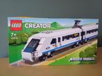 Lego 40518 - High-Speed Train, Ophalen of Verzenden, Zo goed als nieuw, Complete set, Lego