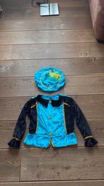 Pieten outfit ( maat 110- 116 cm ), Diversen, Sinterklaas, Ophalen of Verzenden, Zo goed als nieuw
