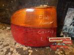 Achterlicht links van een Fiat Punto, Auto-onderdelen, Verlichting, Ophalen, Gebruikt, -, -