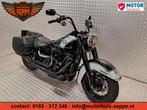 HARLEY-DAVIDSON HERITAGE CLASSIC SOFTAIL FLHC (bj 2018), Motoren, Motoren | Harley-Davidson, 1746 cc, 2 cilinders, HARLEY-DAVIDSON