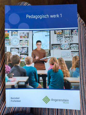 Mbo boeken sociaal werk, mz en pw beschikbaar voor biedingen
