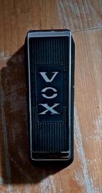 Vox V847 Wah Wah, Muziek en Instrumenten, Effecten, Ophalen of Verzenden, Gebruikt, Wah Wah