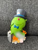 Vrolijke spaarpot, Ophalen of Verzenden, Gebruikt, Kunststof, Dier