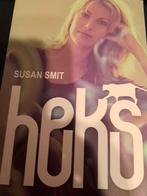 Susan Smit - Heks, Achtergrond en Informatie, Spiritualiteit algemeen, Verzenden, Zo goed als nieuw