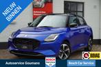 Suzuki Swift 1.2 Style Smart Hybrid Navi Clima Adaptieve-Cru, 83 pk, Stof, Gebruikt, Euro 6