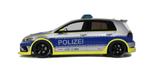 OttoMobile 1:18 Volkswagen Golf VII R Oettinger Polizei 2018, Hobby en Vrije tijd, Modelauto's | 1:18, OttOMobile, -, Nieuw, Ophalen of Verzenden