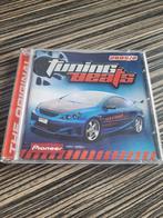 Tuning Beats 2005/2 - Jumpstyle - Hardstyle, Ophalen of Verzenden