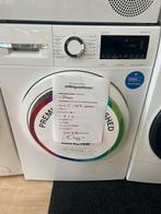 Bosch was/droogcombinatie 8/5 E-Klasse -65%. 2 jaar garantie, Minder dan 85 cm, 8 tot 10 kg, Refurbished, Ophalen of Verzenden