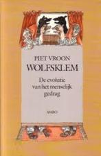 Piet Vroon Wolfsklem, Ophalen of Verzenden, Nieuw