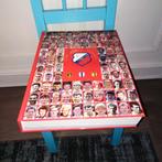 40 jaar FC Utrecht, Ophalen, Gelezen, Balsport