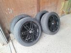 Winterbanden Audi / VW, Gebruikt, Banden en Velgen, Winterbanden, Ophalen