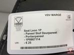 seat leon 1p paneel stof deurpaneel rechts 1p0867114, Ophalen of Verzenden, Gebruikt, Seat