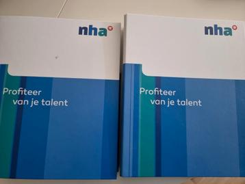 NHA cursus Chinees  beschikbaar voor biedingen