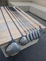 skymax ice ix-5 linkshandig, Sport en Fitness, Golf, Ophalen of Verzenden, Gebruikt, Set, Overige merken