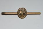 Oude Stropdasspeld Universiteit Madrid Universidad speld pin, Kleding | Heren, Stropdassen, Verzenden, Gedragen