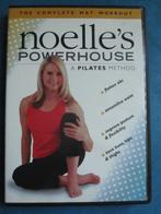 Noelle's powerhouse - The complete mat workout, Cursus of Instructie, Yoga, Fitness of Dans, Alle leeftijden, Ophalen of Verzenden
