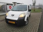 Peugeot Bipper 1.4 HDi XT, Voorwielaandrijving, Elektrische ramen, Gebruikt, 4 cilinders