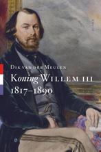 Koning Willem III 1817-1890 Auteur: Dik van der Meulen  Uitg, Boeken, Geschiedenis | Vaderland, Ophalen of Verzenden, Zo goed als nieuw