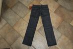 7 For All Mankind Dylan stretch straight jeans mt 30 KOOPJE, Nieuw, W32 (confectie 46) of kleiner, Blauw, Ophalen of Verzenden