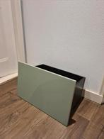 Ikea Lappvinken frontjes en lades voor Bestå (olijf-groen), Ophalen, Overige materialen, Minder dan 50 cm, Gebruikt
