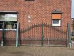 Sierpoorten en hekwerk, Ophalen, Gebruikt, IJzer, Sierhekwerk