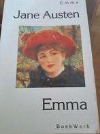 Jane Austen - Emma, Boeken, Ophalen of Verzenden, Zo goed als nieuw, Nederland, Jane Austen