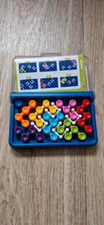 IQ Blox Puzzelspel, Ophalen of Verzenden, 10 tot 50 stukjes, Zo goed als nieuw, 6 jaar of ouder