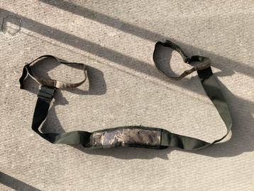 Solar Undercover Camo Rod Sleeve Strap beschikbaar voor biedingen