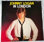 LP Johnny Logan in London 1979, 1960 tot 1980, Ophalen of Verzenden, Zo goed als nieuw, 12 inch