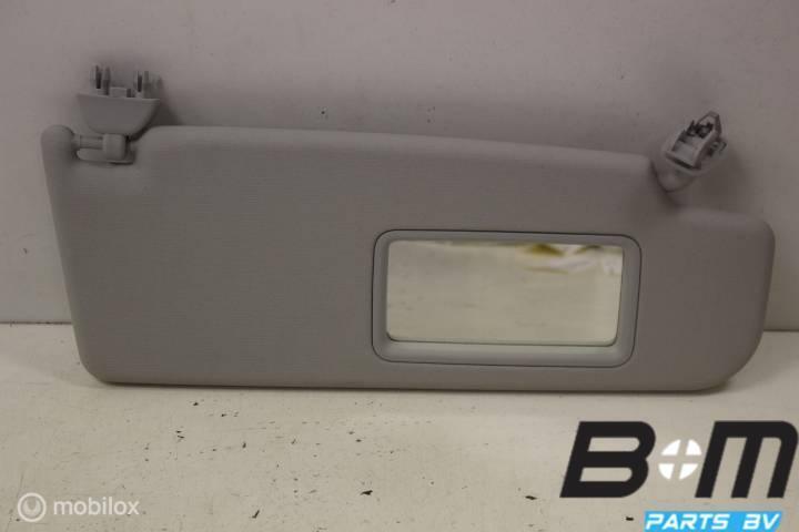 Zonneklep rechts VolkswageN UP!, Auto-onderdelen, Interieur en Bekleding, Gebruikt