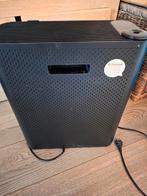 Eriksson luchtreiniger, Ophalen of Verzenden, Zo goed als nieuw, Luchtreiniger