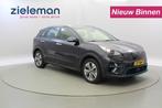 Kia NIRO Electric DynamicLine 64 kWh - (18.000 na SUBSIDIE), Auto's, Kia, Origineel Nederlands, Te koop, 5 stoelen, Gebruikt