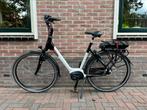 Prachtige Sparta M7B! Bosch motor, maar 6866 km. Nette staat, Sparta, Ophalen of Verzenden, Zo goed als nieuw, 50 km per accu of meer