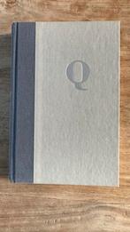 Sue Grafton - Q is for XC Quarry - Hardcover, Boeken, Thrillers, Ophalen of Verzenden, Gelezen, Nederland