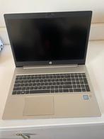 Hp laptop probook 450 G6, Computers en Software, Chromebooks, Ophalen, Zo goed als nieuw, 256 GB of meer, 15 inch