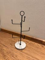 Sieradenrekje 30 cm hoog, Sieraden, Tassen en Uiterlijk, Overige Accessoires, Ophalen of Verzenden, Zo goed als nieuw