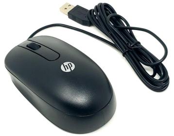HP optische USB muis (bedraad) beschikbaar voor biedingen