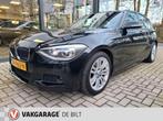 BMW 1-serie 125i High Executive, Auto's, 1-Serie, 65 €/maand, Gebruikt, 4 cilinders